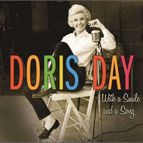 Whatever Will Be, Will Be (Que Sera, Sera) Doris Day