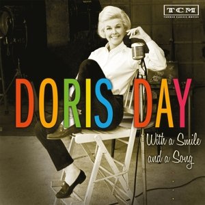 With a Smile and a Song, płyta winylowa Day Doris