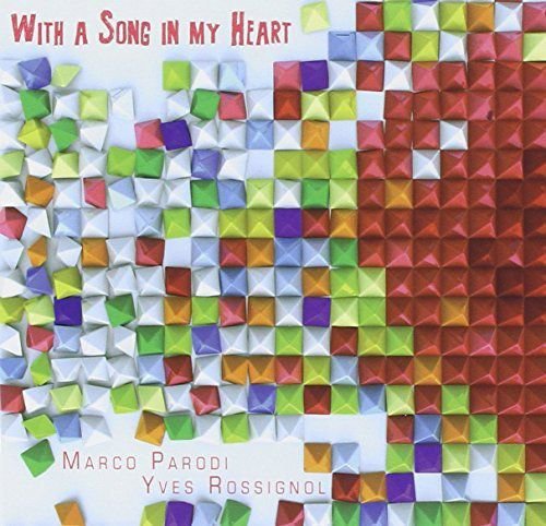 With A Song In My Heart Various Artists