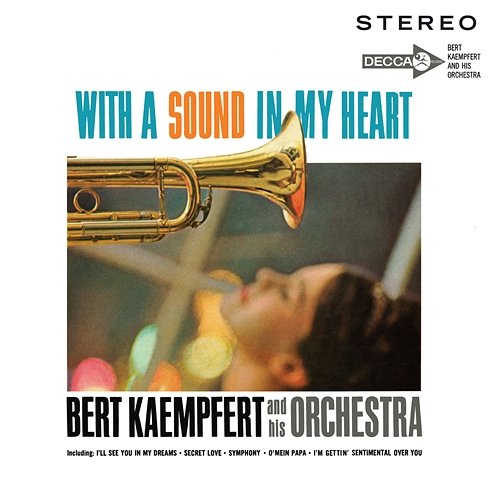 With A Sound In My Heart Bert Kaempfert