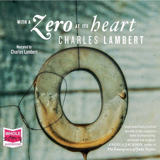 With A Zero At Its Heart Lambert Charles