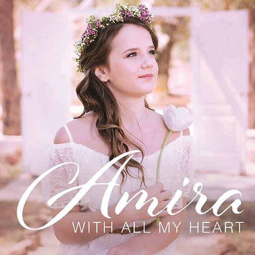 Amazing Grace Amira feat. Corlea Botha