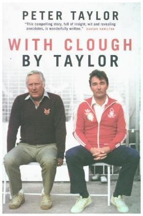 With Clough, By Taylor Taylor Peter