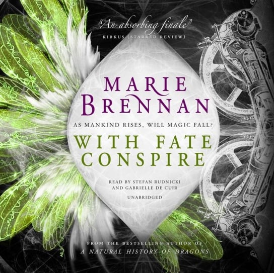 With Fate Conspire Marie Brennan