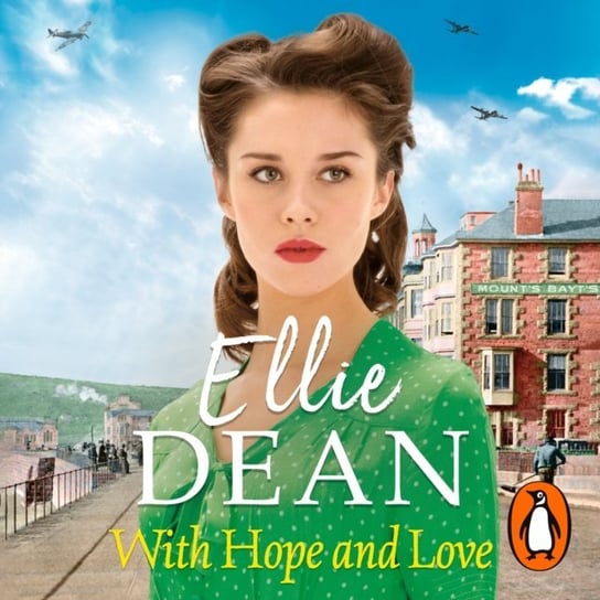 With Hope and Love Dean Ellie