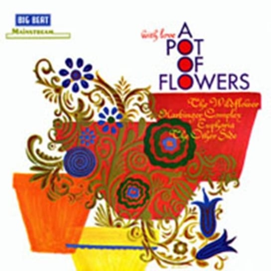 With Love - A Pot Of.. Various Artists