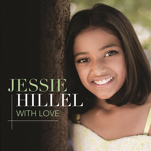 With Love Jessie Hillel