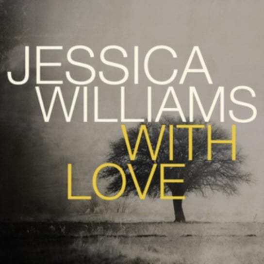 With Love Jessica Williams