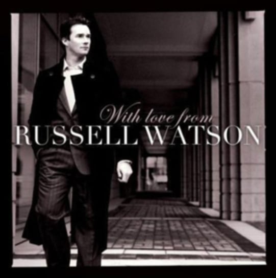 With Love from Russell Watson Watson Russell