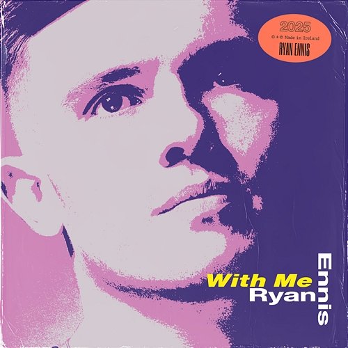 With Me Ryan Ennis