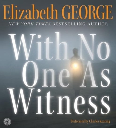 With No One As Witness George Elizabeth