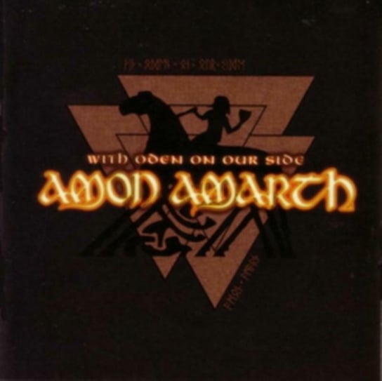 With Oden On Our Side Amon Amarth