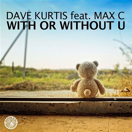 With Or Without U Dave Kurtis feat. Max C.