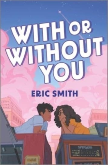With or Without You Eric Smith