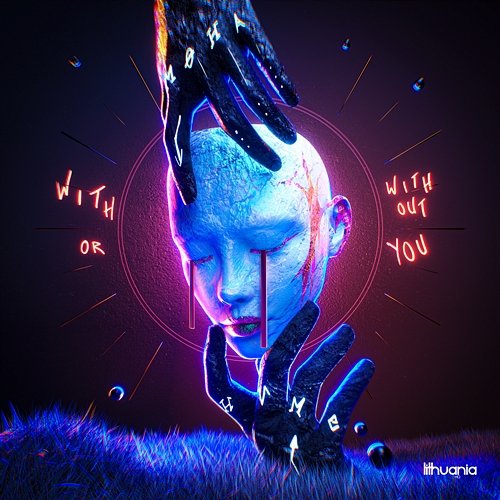 With or Without You MOHA, HVME