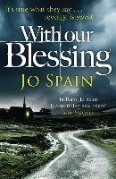 With Our Blessing Spain Jo