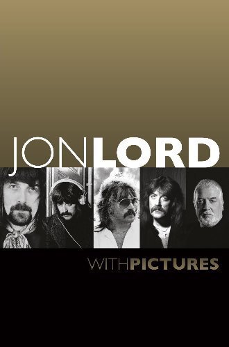 With Pictures Jon Lord