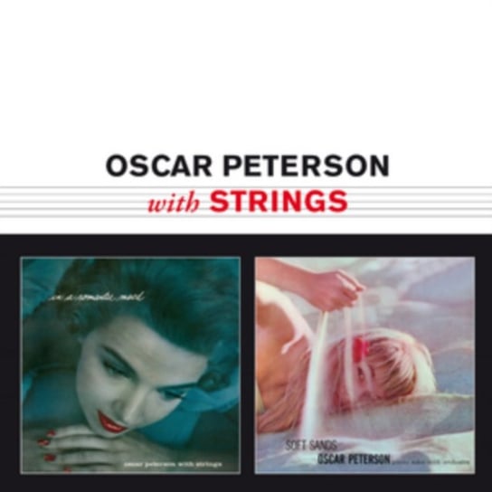 With Strings Peterson Oscar