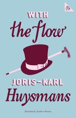 With the Flow Huysmans Joris-Karl