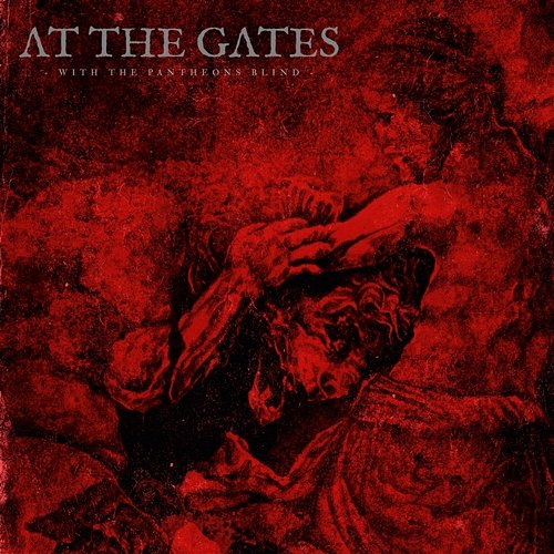 With The Pantheons Blind - EP At The Gates