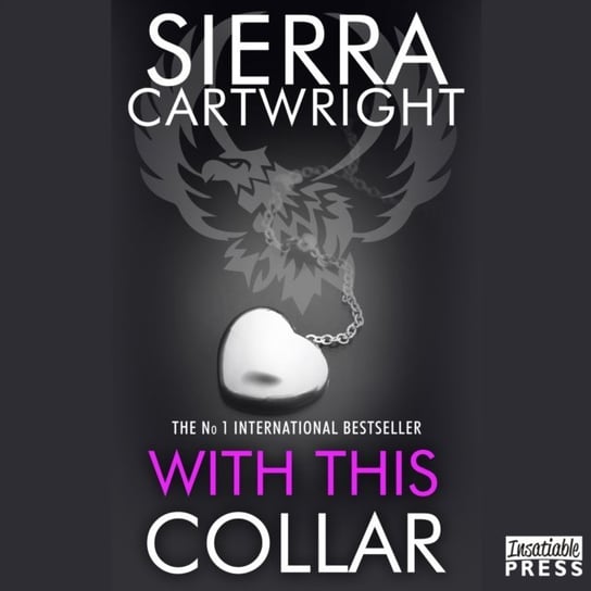 With This Collar Cartwright Sierra