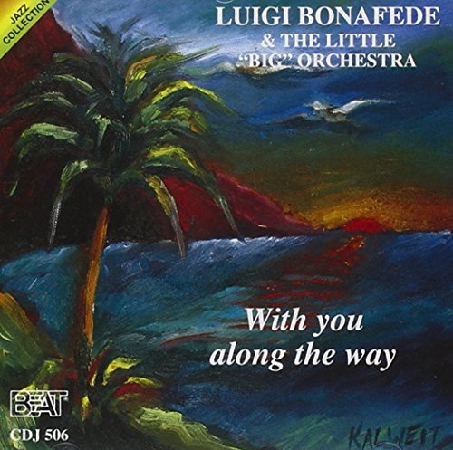 With You Along the Way Various Artists