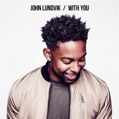 With You John Lundvik
