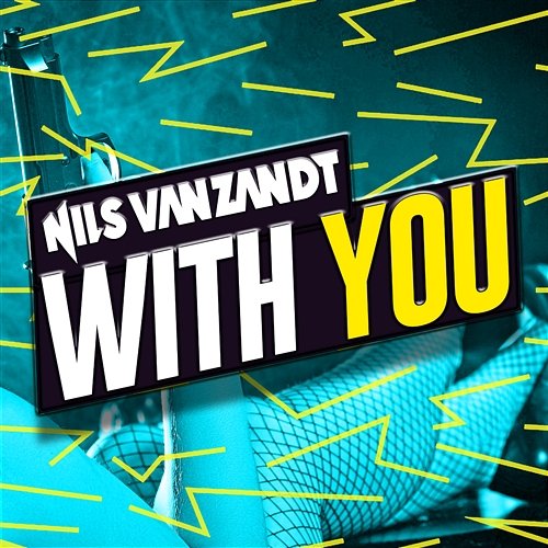 With You Nils Van Zandt
