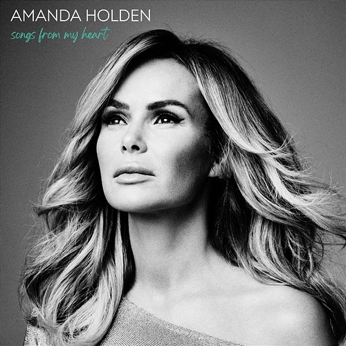 With You Amanda Holden
