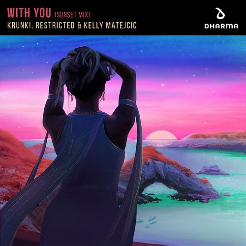 With You Restricted & Kelly Matejcic, Krunk!