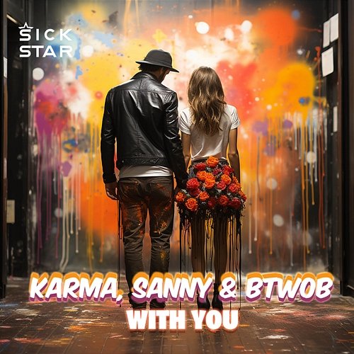 With You Karma, DJ Sanny, BTWOB
