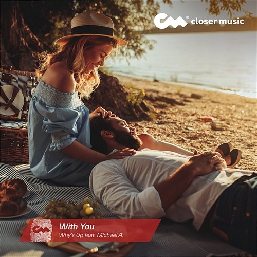 With You Why's Up, Michael A.