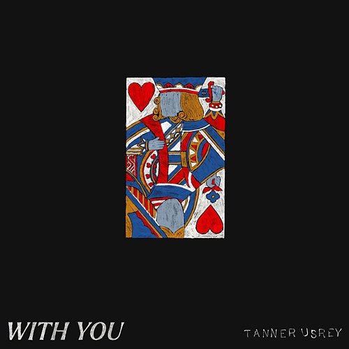 With You Tanner Usrey