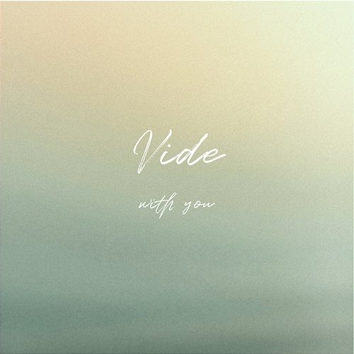 With You Vide