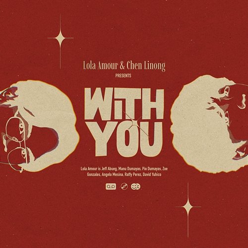 With You Chen Linong, Lola Amour