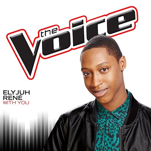 With You Elyjuh René