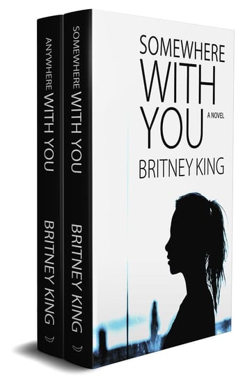 With You Series Box Set Britney King
