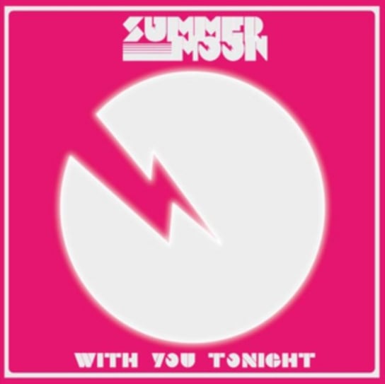 With You Tonight, płyta winylowa Summer Moon