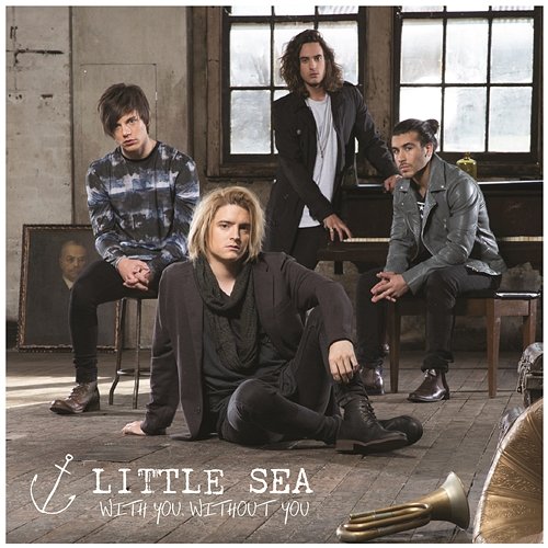 With You, Without You - EP Little Sea