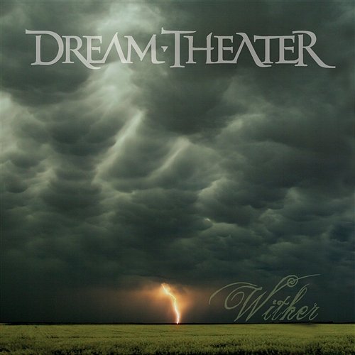 Wither Dream Theater