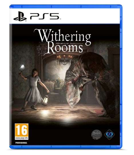 Withering Rooms, PS5 Perp Games
