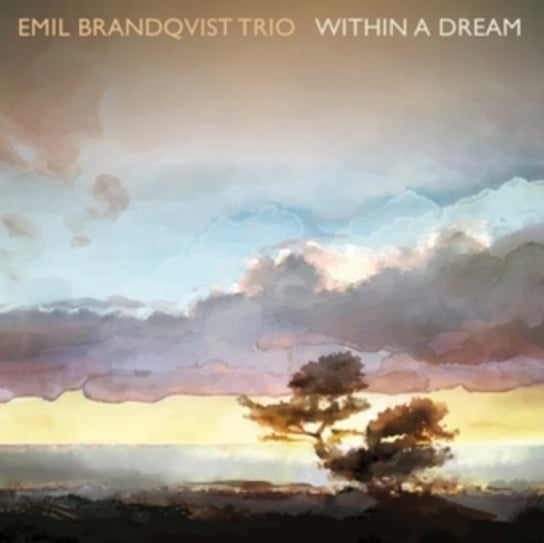 Within A Dream Emil Brandqvist Trio