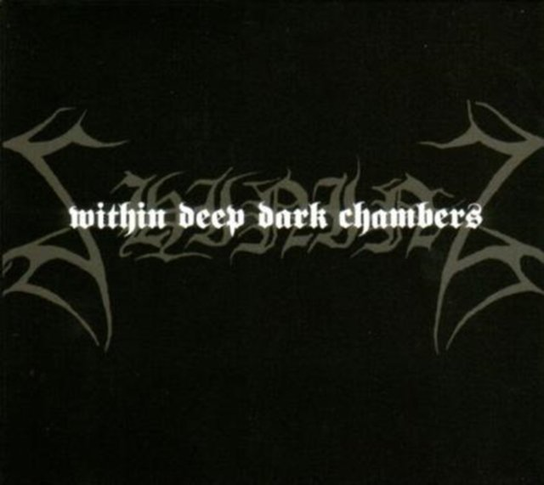 Within Deep Dark Chambers Shining