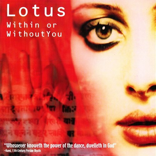 Within or Without You Lotus
