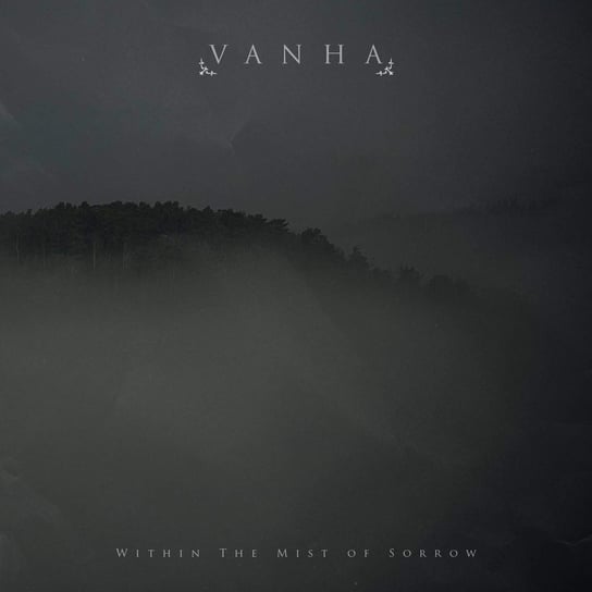 Within The Mist Of Sorrow Vanha