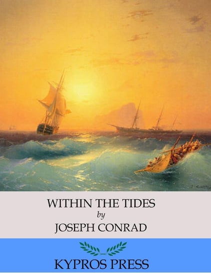 Within the Tides Conrad Joseph