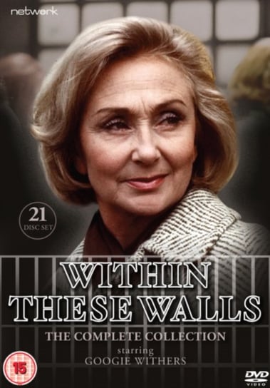 Within These Walls: The Complete Collection (brak polskiej wersji językowej) Network