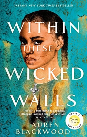 Within These Wicked Walls: the must-read Reese Witherspoon Book Club Pick Lauren Blackwood
