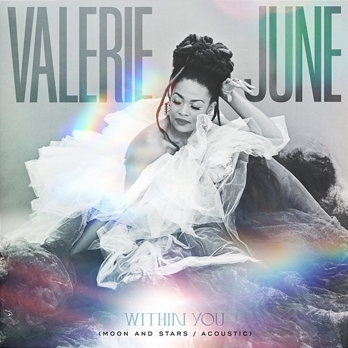 Within You Valerie June