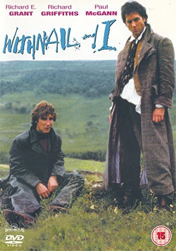 Withnail And I Robinson Bruce